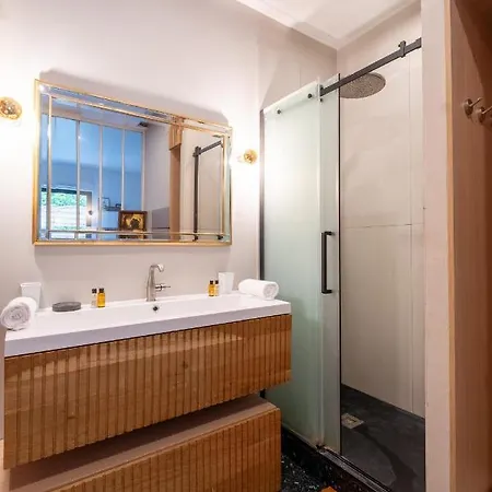 Veeve - Tranquility Terrace Boulogne-Billancourt