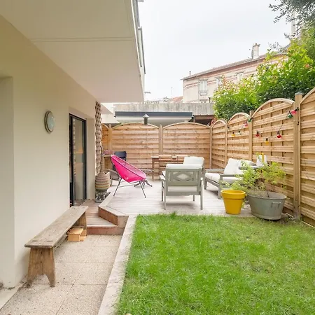 Veeve - Tranquility Terrace Boulogne-Billancourt